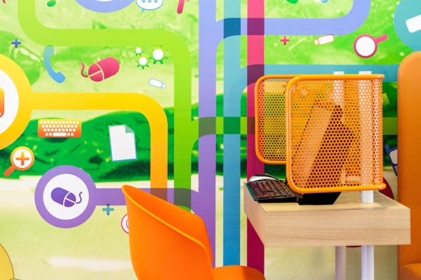 Hotel ibis Styles Napoli Garibaldi